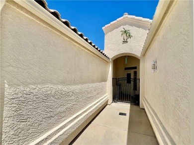 Situated gracefully between the 11th and 12th holes of the on Desert Lakes Golf Course in Arizona - for sale on GolfHomes.com, golf home, golf lot