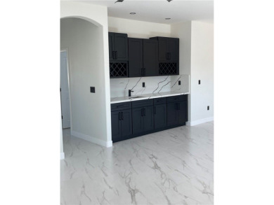 Stunning New Construction 3-bedroon 2- bath home on a large on Chaparral Golf and Country Club in Arizona - for sale on GolfHomes.com, golf home, golf lot