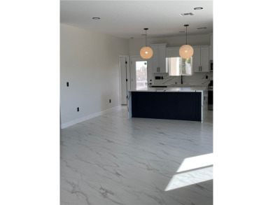 Stunning New Construction 3-bedroon 2- bath home on a large on Chaparral Golf and Country Club in Arizona - for sale on GolfHomes.com, golf home, golf lot