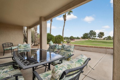 Welcome to resort-style living in this beautifully updated home on Eagles Nest at Pebble Creek in Arizona - for sale on GolfHomes.com, golf home, golf lot