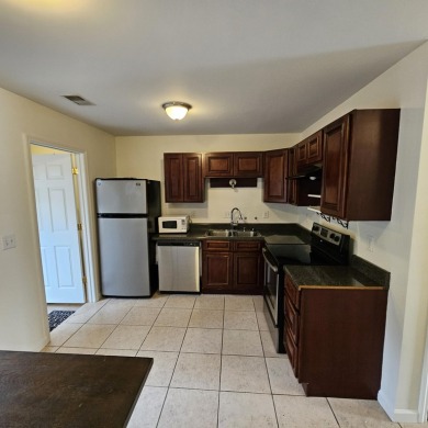 No Regime Fee! Updated Townhome in Prime James Island on Charleston Municipal Golf Course in South Carolina - for sale on GolfHomes.com, golf home, golf lot