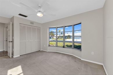 Located in a highly desirable Venice community, this 4 bedroom on Jacaranda West Country Club in Florida - for sale on GolfHomes.com, golf home, golf lot