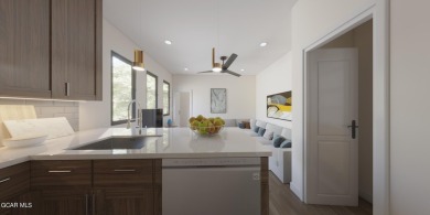 Great end unit, brand new construction townhome with Fall 2024 on Headwaters Golf Course At Granby Ranch in Colorado - for sale on GolfHomes.com, golf home, golf lot