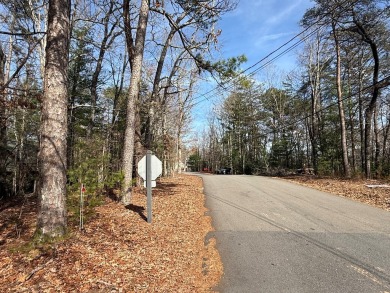 Welcome to the desirable mountain community of Buckhorn Estates on White Path Golf Club in Georgia - for sale on GolfHomes.com, golf home, golf lot