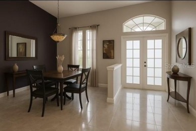 A Gem in Remington  Golf Community! This Is A Next-Gen Home You on Remington Golf Club in Florida - for sale on GolfHomes.com, golf home, golf lot