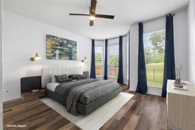 Welcome to this beautiful home in highly coveted area of on Stonebridge Ranch Country Club - Dye in Texas - for sale on GolfHomes.com, golf home, golf lot