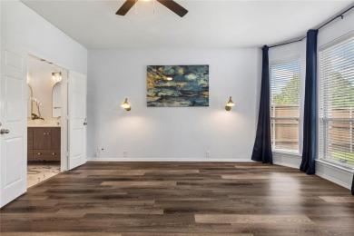 Welcome to this beautiful home in highly coveted area of on Stonebridge Ranch Country Club - Dye in Texas - for sale on GolfHomes.com, golf home, golf lot