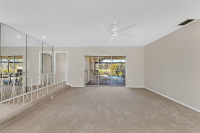 Located in a highly desirable Venice community, this 4 bedroom on Jacaranda West Country Club in Florida - for sale on GolfHomes.com, golf home, golf lot