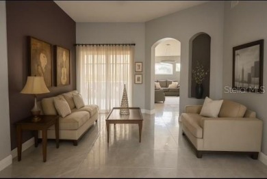 A Gem in Remington  Golf Community! This Is A Next-Gen Home You on Remington Golf Club in Florida - for sale on GolfHomes.com, golf home, golf lot