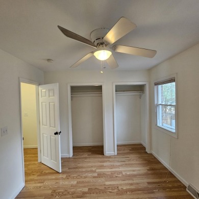 No Regime Fee! Updated Townhome in Prime James Island on Charleston Municipal Golf Course in South Carolina - for sale on GolfHomes.com, golf home, golf lot