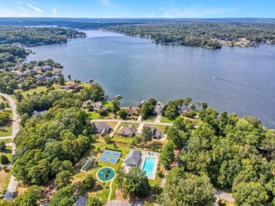 LOCATION-LAKE GREENWOOD WATER VIEWS:  This Beautiful Southern on The Links At Stoney Point in South Carolina - for sale on GolfHomes.com, golf home, golf lot