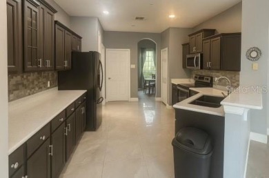 A Gem in Remington  Golf Community! This Is A Next-Gen Home You on Remington Golf Club in Florida - for sale on GolfHomes.com, golf home, golf lot