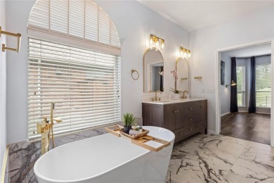 Welcome to this beautiful home in highly coveted area of on Stonebridge Ranch Country Club - Dye in Texas - for sale on GolfHomes.com, golf home, golf lot