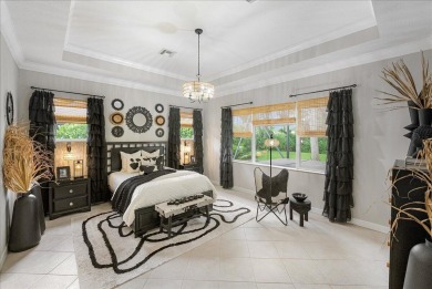 Welcome to this beautifully maintained 2 bed, 2 bath with flex on The Legacy Golf and Tennis Club in Florida - for sale on GolfHomes.com, golf home, golf lot