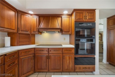 Located on the 11th hole of the Bobcat course in The Forest on The Forest Country Club in Florida - for sale on GolfHomes.com, golf home, golf lot