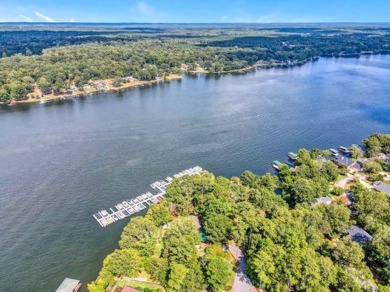 LOCATION-LAKE GREENWOOD WATER VIEWS:  This Beautiful Southern on The Links At Stoney Point in South Carolina - for sale on GolfHomes.com, golf home, golf lot