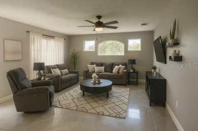 A Gem in Remington  Golf Community! This Is A Next-Gen Home You on Remington Golf Club in Florida - for sale on GolfHomes.com, golf home, golf lot