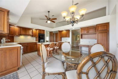 Located on the 11th hole of the Bobcat course in The Forest on The Forest Country Club in Florida - for sale on GolfHomes.com, golf home, golf lot
