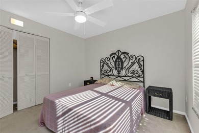 Located in a highly desirable Venice community, this 4 bedroom on Jacaranda West Country Club in Florida - for sale on GolfHomes.com, golf home, golf lot