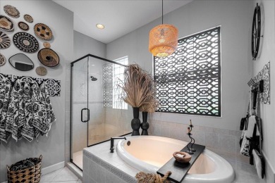 Welcome to this beautifully maintained 2 bed, 2 bath with flex on The Legacy Golf and Tennis Club in Florida - for sale on GolfHomes.com, golf home, golf lot
