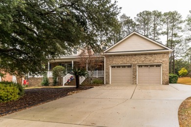 Welcome to your custom-built dream home, where elegance meets on Santee-Cooper Country Club in South Carolina - for sale on GolfHomes.com, golf home, golf lot