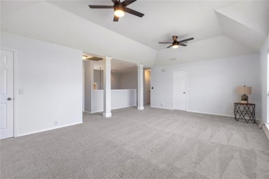 Welcome to this beautiful home in highly coveted area of on Stonebridge Ranch Country Club - Dye in Texas - for sale on GolfHomes.com, golf home, golf lot