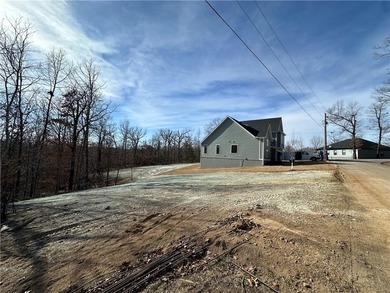 Welcome home! Discover the refined charm of modern farmhouse on Branchwood Golf Course in Arkansas - for sale on GolfHomes.com, golf home, golf lot