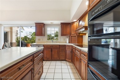 Located on the 11th hole of the Bobcat course in The Forest on The Forest Country Club in Florida - for sale on GolfHomes.com, golf home, golf lot