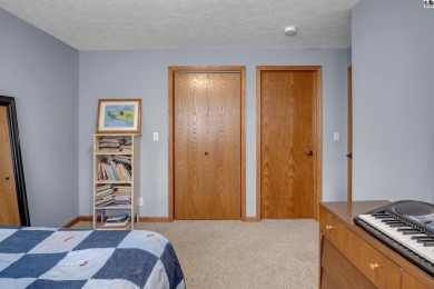 This exceptional custom built home is located in the desired on Turkey Creek Golf Course in Kansas - for sale on GolfHomes.com, golf home, golf lot