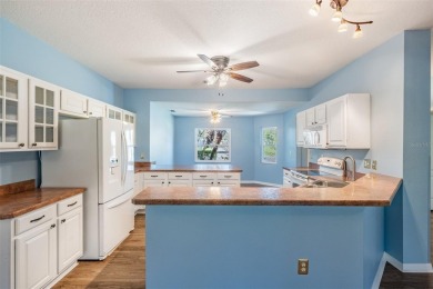 This *Laguna* model features an open floor plan with over 1,759 on Tampa Bay Golf and Country Club in Florida - for sale on GolfHomes.com, golf home, golf lot