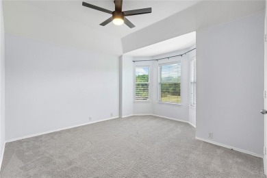 Welcome to this beautiful home in highly coveted area of on Stonebridge Ranch Country Club - Dye in Texas - for sale on GolfHomes.com, golf home, golf lot