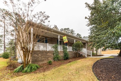 Welcome to your custom-built dream home, where elegance meets on Santee-Cooper Country Club in South Carolina - for sale on GolfHomes.com, golf home, golf lot