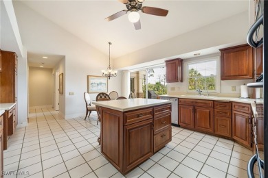 Located on the 11th hole of the Bobcat course in The Forest on The Forest Country Club in Florida - for sale on GolfHomes.com, golf home, golf lot