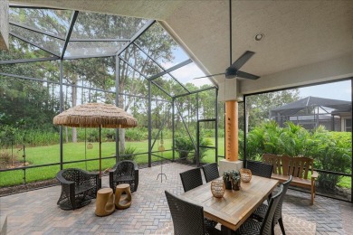 Welcome to this beautifully maintained 2 bed, 2 bath with flex on The Legacy Golf and Tennis Club in Florida - for sale on GolfHomes.com, golf home, golf lot