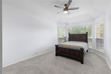 Welcome to this beautiful home in highly coveted area of on Stonebridge Ranch Country Club - Dye in Texas - for sale on GolfHomes.com, golf home, golf lot