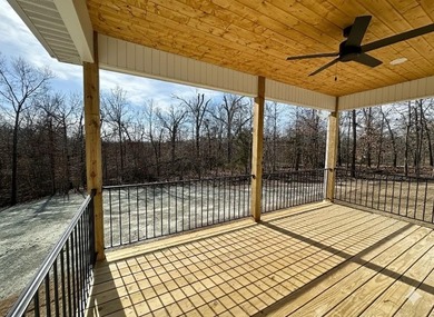 Welcome home! Discover the refined charm of modern farmhouse on Branchwood Golf Course in Arkansas - for sale on GolfHomes.com, golf home, golf lot