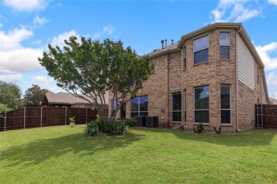Welcome to this beautiful home in highly coveted area of on Stonebridge Ranch Country Club - Dye in Texas - for sale on GolfHomes.com, golf home, golf lot