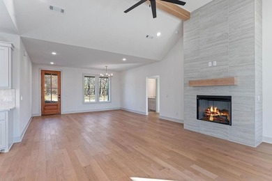 Welcome home! Discover the refined charm of modern farmhouse on Branchwood Golf Course in Arkansas - for sale on GolfHomes.com, golf home, golf lot