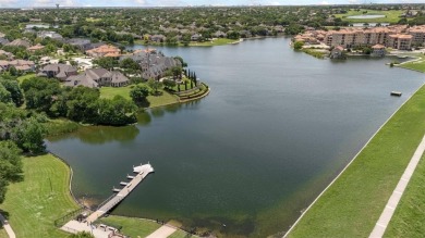 Welcome to this beautiful home in highly coveted area of on Stonebridge Ranch Country Club - Dye in Texas - for sale on GolfHomes.com, golf home, golf lot