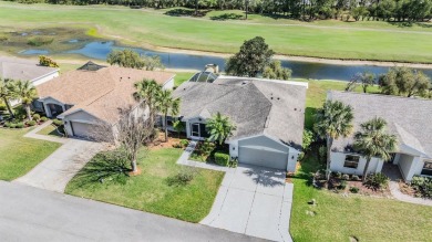 This *Laguna* model features an open floor plan with over 1,759 on Tampa Bay Golf and Country Club in Florida - for sale on GolfHomes.com, golf home, golf lot