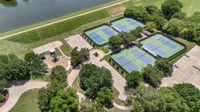 Welcome to this beautiful home in highly coveted area of on Stonebridge Ranch Country Club - Dye in Texas - for sale on GolfHomes.com, golf home, golf lot