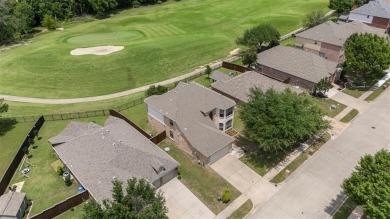 Welcome to this beautiful home in highly coveted area of on Stonebridge Ranch Country Club - Dye in Texas - for sale on GolfHomes.com, golf home, golf lot
