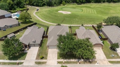 Welcome to this beautiful home in highly coveted area of on Stonebridge Ranch Country Club - Dye in Texas - for sale on GolfHomes.com, golf home, golf lot