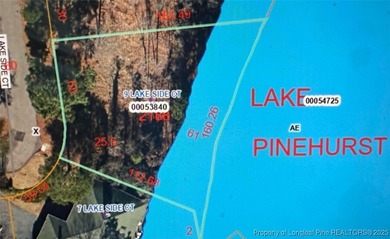 Lakefront new construction breathtaking home built by local on Pinehurst Resort and Country Club in North Carolina - for sale on GolfHomes.com, golf home, golf lot