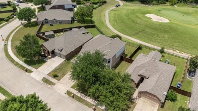 Welcome to this beautiful home in highly coveted area of on Stonebridge Ranch Country Club - Dye in Texas - for sale on GolfHomes.com, golf home, golf lot