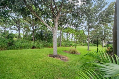 Welcome to this beautifully maintained 2 bed, 2 bath with flex on The Legacy Golf and Tennis Club in Florida - for sale on GolfHomes.com, golf home, golf lot