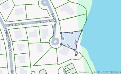 Lakefront new construction breathtaking home built by local on Pinehurst Resort and Country Club in North Carolina - for sale on GolfHomes.com, golf home, golf lot