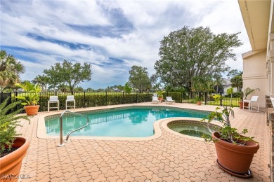 Located on the 11th hole of the Bobcat course in The Forest on The Forest Country Club in Florida - for sale on GolfHomes.com, golf home, golf lot