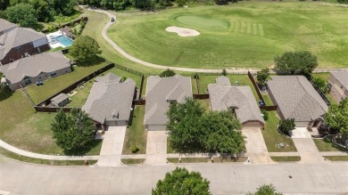 Welcome to this beautiful home in highly coveted area of on Stonebridge Ranch Country Club - Dye in Texas - for sale on GolfHomes.com, golf home, golf lot