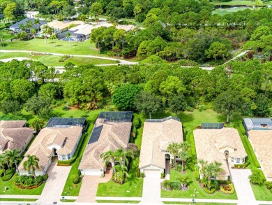 Welcome to this beautifully maintained 2 bed, 2 bath with flex on The Legacy Golf and Tennis Club in Florida - for sale on GolfHomes.com, golf home, golf lot